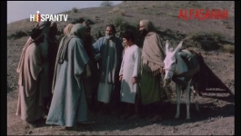 Prophet Yousuf A.S - Episode 09